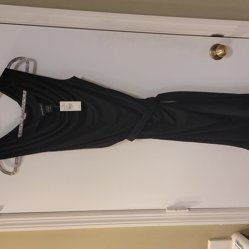 NWT Lane Bryant dress